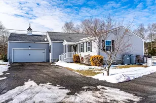 2188 Cedar St, Dighton, MA 02715 - Photo 3