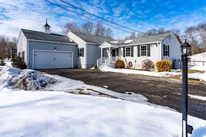 2188 Cedar St, Dighton, MA 02715 - Photo 17