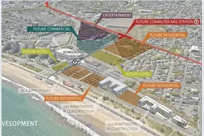 360 Revere Beach Blvd #309, Revere, MA 02151 - Photo 37