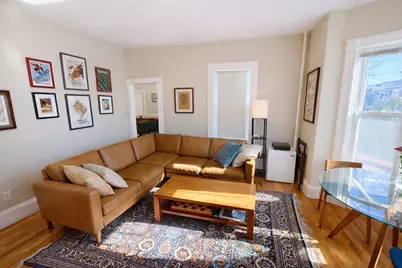 16 Lincoln Street #1, Somerville, MA 02145 - Photo 5
