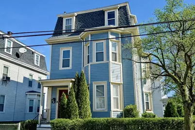 16 Lincoln Street #1, Somerville, MA 02145 - Photo 1