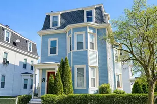 16 Lincoln St, Somerville, MA 02145 - Photo 1