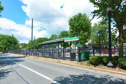 923 Beacon Street #2, Boston, MA 02215 - Photo 11