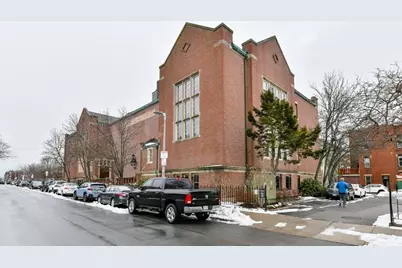 743 E 4th St #205, Boston, MA 02127 - Photo 17