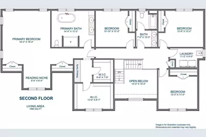 Loty 3-14 Earle Stewart Ln, Wrentham, MA 02093 - Photo 11