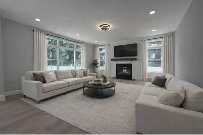 Loty 3-14 Earle Stewart Ln, Wrentham, MA 02093 - Photo 3