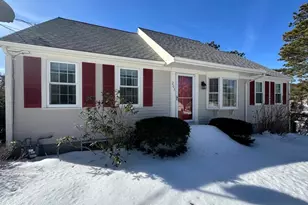 203 Great Western Rd, Yarmouth, MA 02664 - Photo 1