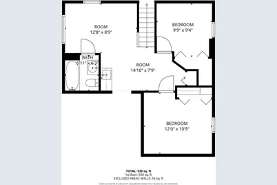 64 Goodenough Street #G, Boston, MA 02135 - Photo 13