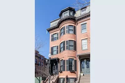 83 Montgomery St #3, Boston, MA 02116 - Photo 17