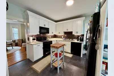 6 Lexington Street #1, Newton, MA 02465 - Photo 11