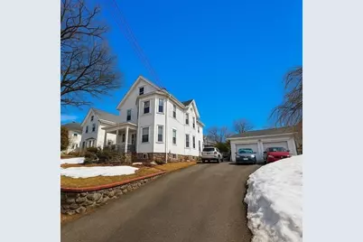 6 Lexington Street #1, Newton, MA 02465 - Photo 29