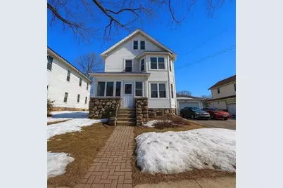 6 Lexington Street #1, Newton, MA 02465 - Photo 1