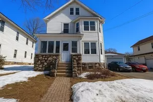 6 Lexington St, Newton, MA 02465 - Photo 1