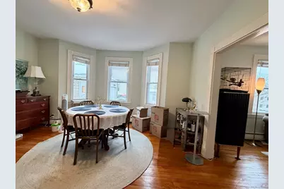 6 Lexington Street #1, Newton, MA 02465 - Photo 7