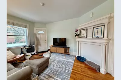 6 Lexington Street #1, Newton, MA 02465 - Photo 3