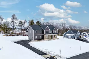 44 Balsam Hl Rd, Ludlow, MA 01056 - Photo 3