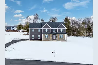 44 Balsam Hill Rd, Ludlow, MA 01056 - Photo 1