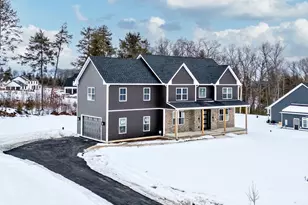 44 Balsam Hl Rd, Ludlow, MA 01056 - Photo 1