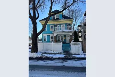 91 Geneva Avenue, Boston, MA 02121 - Photo 1