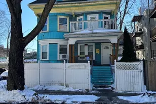 91 Geneva Ave, Boston, MA 02121 - Photo 1