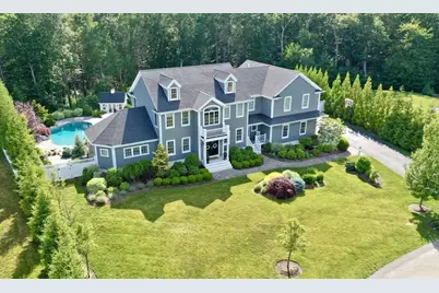 21 Henrys Lane, Norwell, MA 02061 - Photo 1