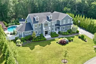 21 Henrys Ln, Norwell, MA 02061 - Photo 1