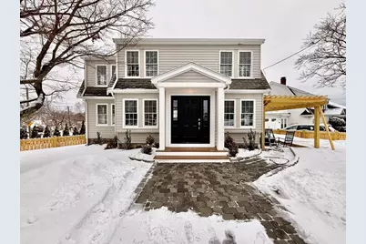 281 Elmwood Ave, Quincy, MA 02169 - Photo 1