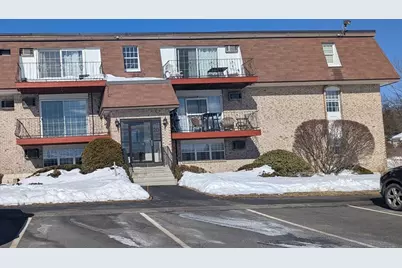 20 Williamsburg Court #14, Shrewsbury, MA 01545 - Photo 1