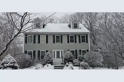 43 Juniper St, Billerica, MA 01862 - Photo 1