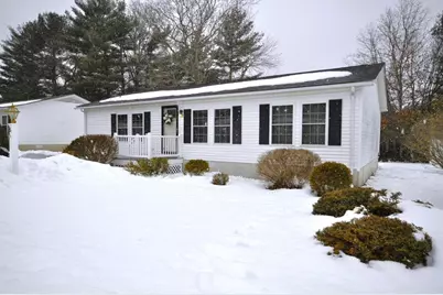 5 Country Drive, Bridgewater, MA 02324 - Photo 1