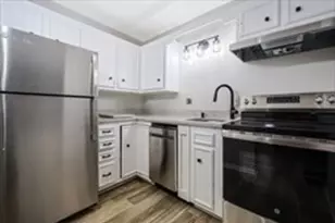 30 High St ( Cass St Entrance), Dedham, MA 02026 - Photo 5