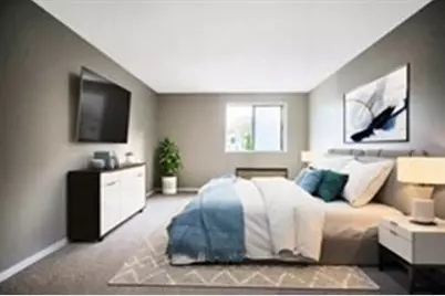 30 High St ( Cass St Entrance) #209, Dedham, MA 02026 - Photo 5