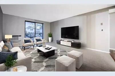 30 High St ( Cass St Entrance) #209, Dedham, MA 02026 - Photo 3