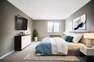 30 High St ( Cass St Entrance), Dedham, MA 02026 - Photo 5