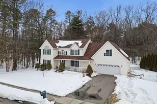 19 Logan Pl, Agawam, MA 01030 - Photo 33