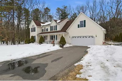 19 Logan Pl, Agawam, MA 01030 - Photo 37