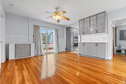 12 Lowell Place #1, Waltham, MA 02453 - Photo 5