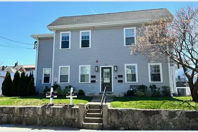 23 Taylor St #3, Waltham, MA 02453 - Photo 1