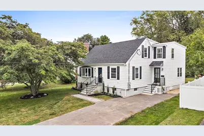 5 Leroy Road, Lexington, MA 02421 - Photo 3