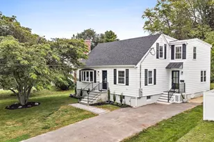 5 Leroy Rd, Lexington, MA 02421 - Photo 3