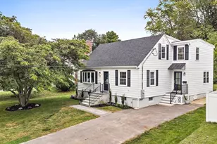 5 Leroy Rd, Lexington, MA 02421 - Photo 1