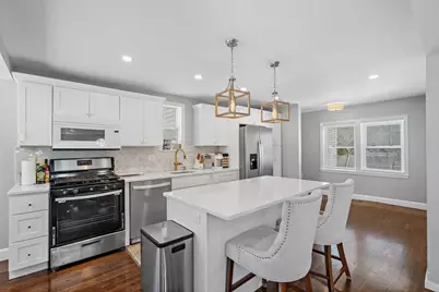 463 Pleasant St, Bridgewater, MA 02333 - Photo 11