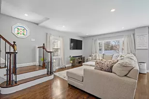 463 Pleasant St, Bridgewater, MA 02333 - Photo 3