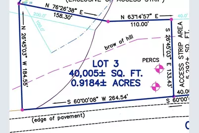 Lot 3 Chicopee Street, Granby, MA 01033 - Photo 1