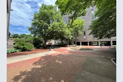 33 Pond Ave #401, Brookline, MA 02445 - Photo 13