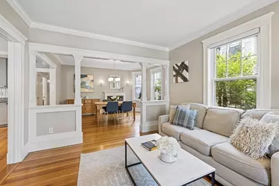 11 Wright St #1, Cambridge, MA 02138 - Photo 3