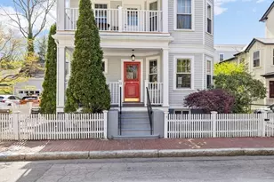 11 Wright St, Cambridge, MA 02138 - Photo 1