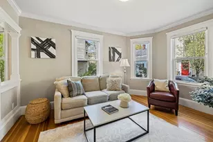 11 Wright St, Cambridge, MA 02138 - Photo 9