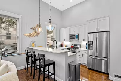 85 Bridge St #3, Salem, MA 01970 - Photo 5