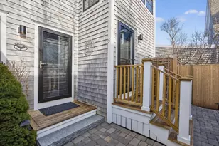 600 Commercial St, Provincetown, MA 02657 - Photo 1